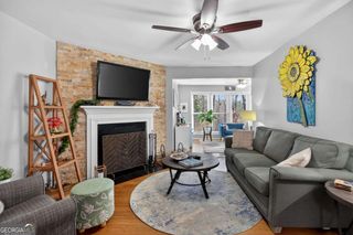 3019 Canyon Point Circle, Roswell, GA 30076