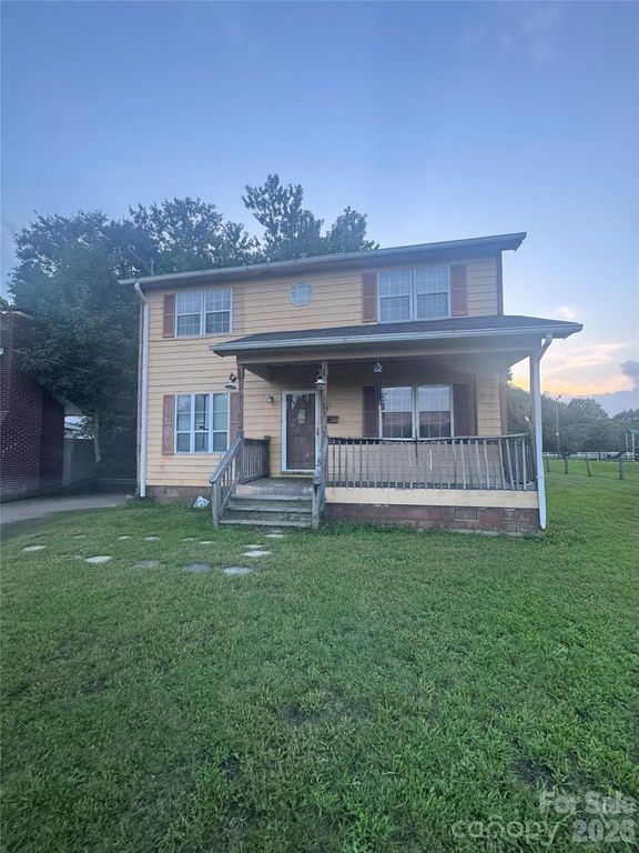 305 Mobley Street, Clover, SC 29710