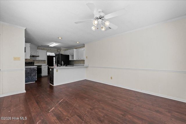 536 Oak Brook Drive, Martinez, GA 30907