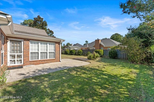 536 Oak Brook Drive, Martinez, GA 30907
