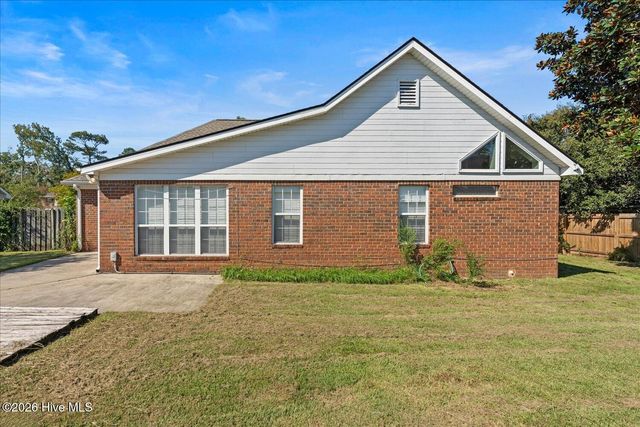 536 Oak Brook Drive, Martinez, GA 30907