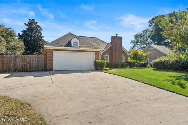 536 Oak Brook Drive, Martinez, GA 30907
