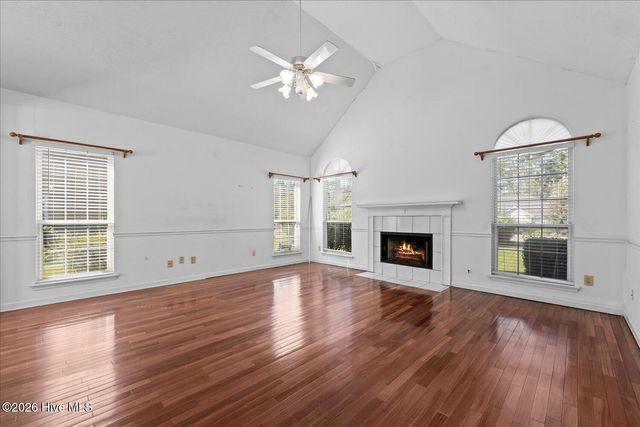 536 Oak Brook Drive, Martinez, GA 30907