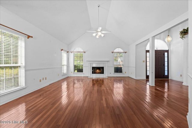 536 Oak Brook Drive, Martinez, GA 30907