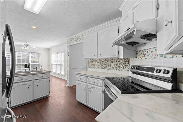 536 Oak Brook Drive, Martinez, GA 30907