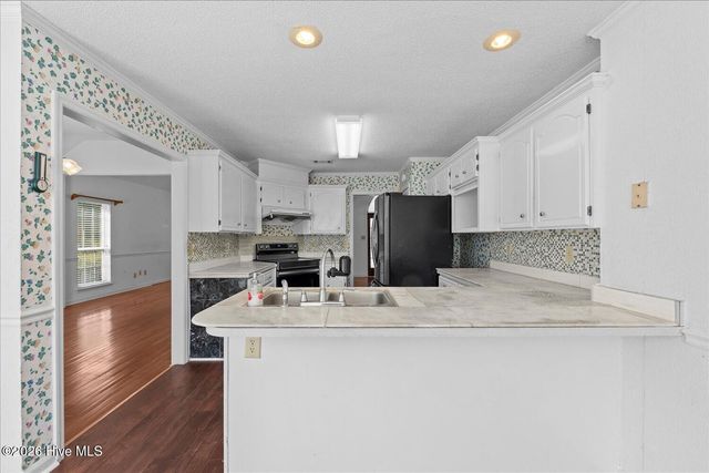 536 Oak Brook Drive, Martinez, GA 30907