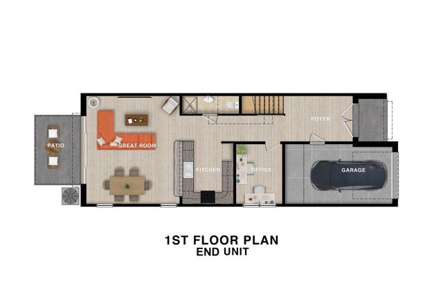304 Tesla CIR, Austin, TX 78681