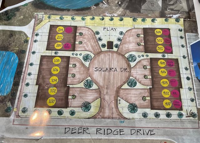 304 Tesla CIR, Austin, TX 78681