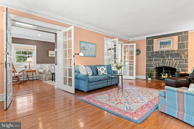 420 SYCAMORE AVE, Merion Station, PA 19066