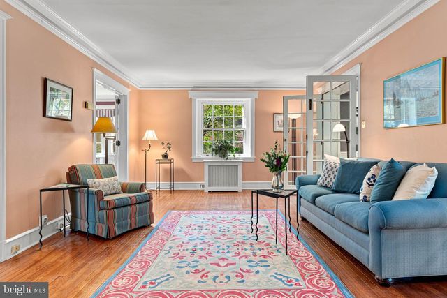 420 SYCAMORE AVE, Merion Station, PA 19066