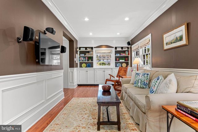 420 SYCAMORE AVE, Merion Station, PA 19066