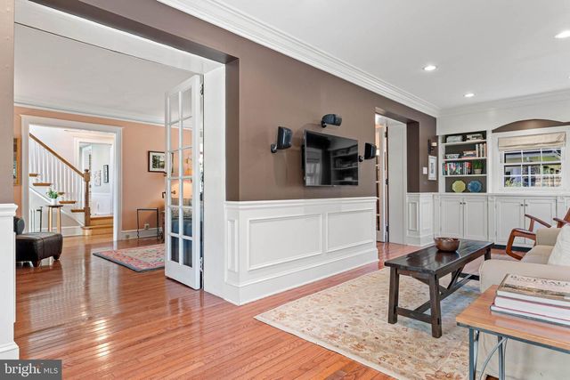 420 SYCAMORE AVE, Merion Station, PA 19066