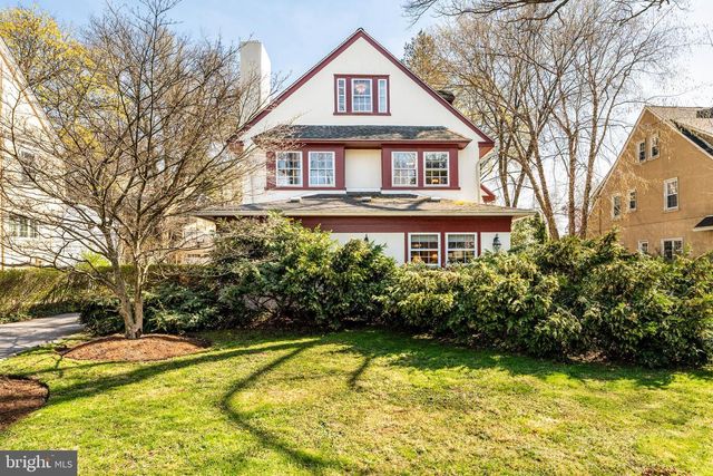 420 SYCAMORE AVE, Merion Station, PA 19066