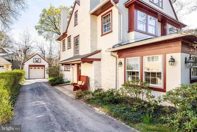 420 SYCAMORE AVE, Merion Station, PA 19066