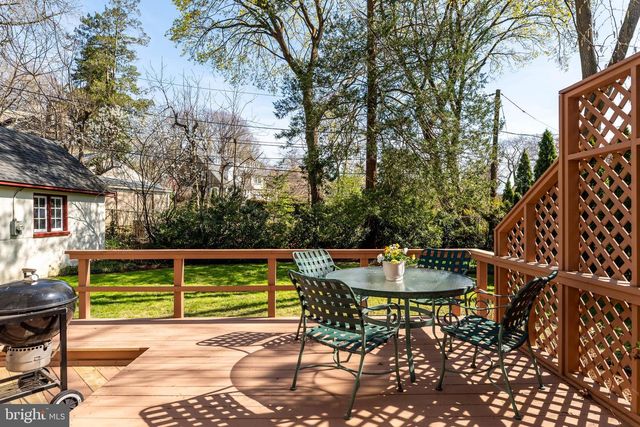 420 SYCAMORE AVE, Merion Station, PA 19066