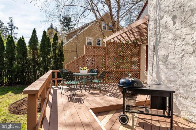 420 SYCAMORE AVE, Merion Station, PA 19066