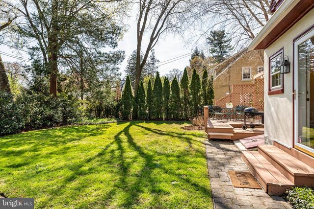 420 SYCAMORE AVE, Merion Station, PA 19066