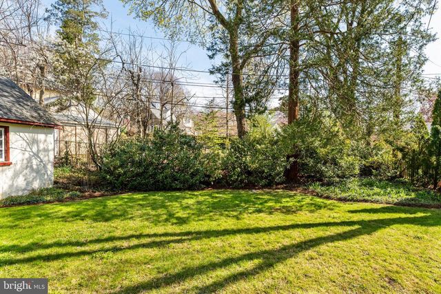 420 SYCAMORE AVE, Merion Station, PA 19066