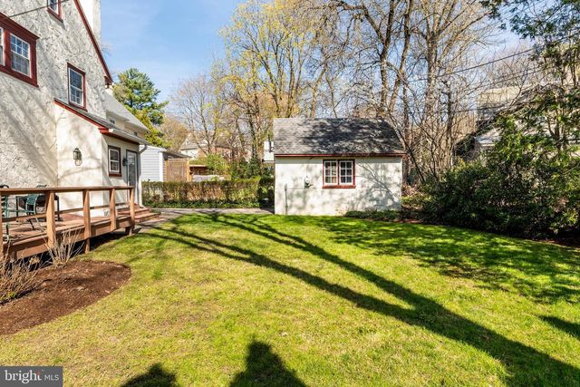 420 SYCAMORE AVE, Merion Station, PA 19066