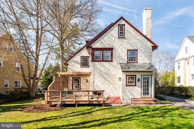 420 SYCAMORE AVE, Merion Station, PA 19066