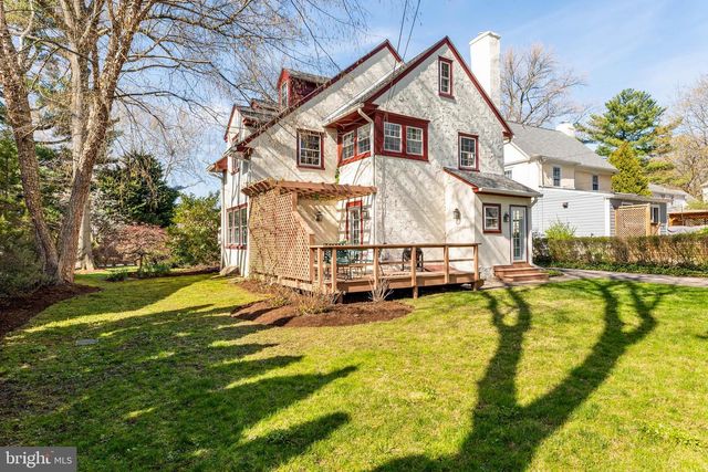 420 SYCAMORE AVE, Merion Station, PA 19066