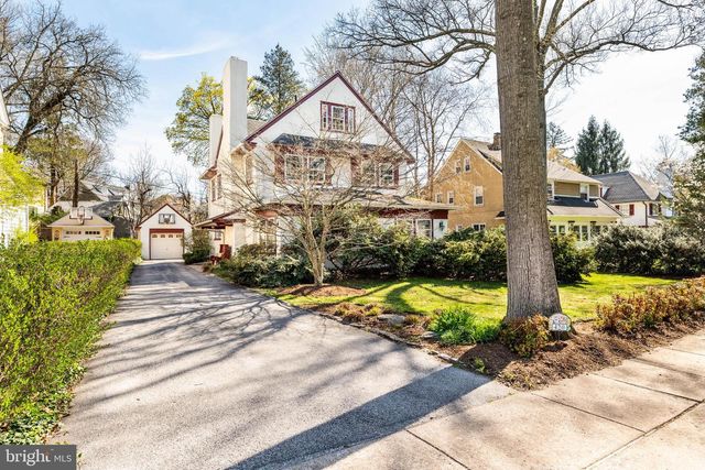 420 SYCAMORE AVE, Merion Station, PA 19066