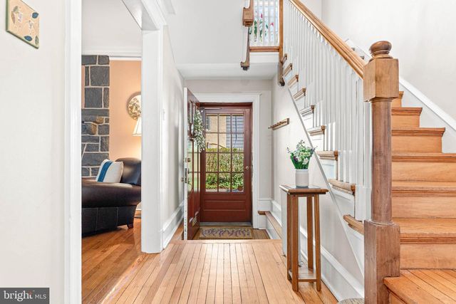 420 SYCAMORE AVE, Merion Station, PA 19066