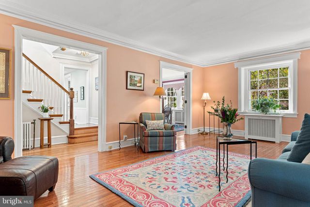 420 SYCAMORE AVE, Merion Station, PA 19066