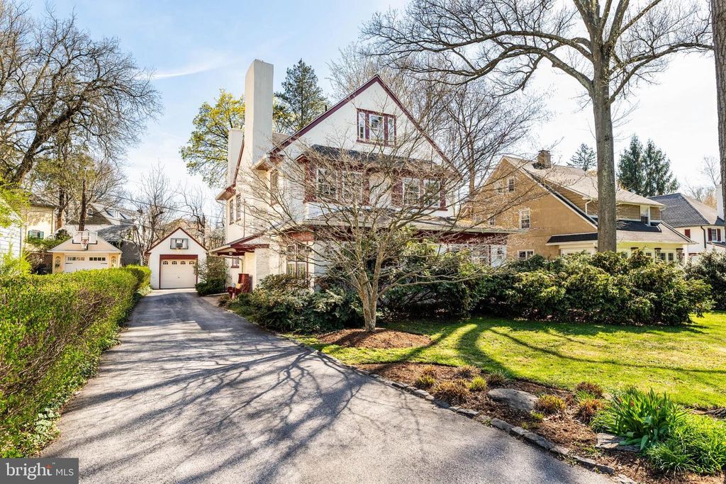 420 SYCAMORE AVE, Merion Station, PA 19066