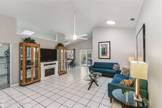 984 S Fork Circle, Melbourne, FL 32901