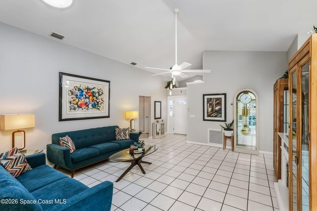 984 S Fork Circle, Melbourne, FL 32901