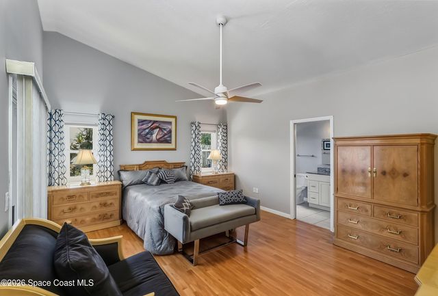 984 S Fork Circle, Melbourne, FL 32901