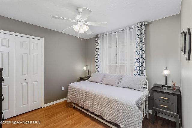 984 S Fork Circle, Melbourne, FL 32901