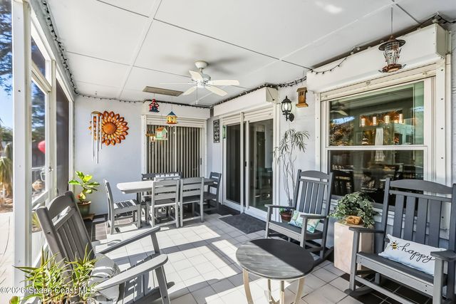 984 S Fork Circle, Melbourne, FL 32901