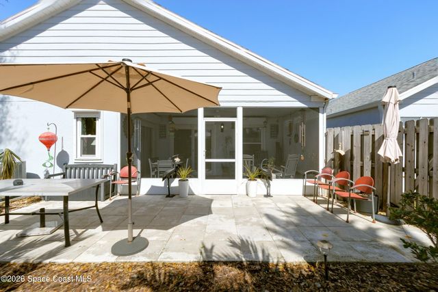 984 S Fork Circle, Melbourne, FL 32901