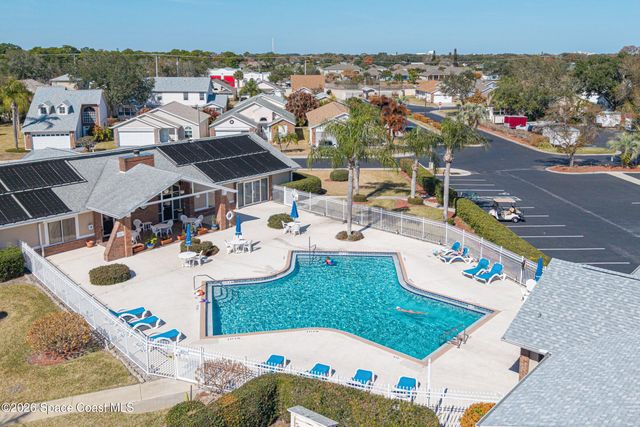 984 S Fork Circle, Melbourne, FL 32901