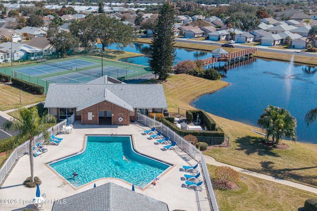 984 S Fork Circle, Melbourne, FL 32901