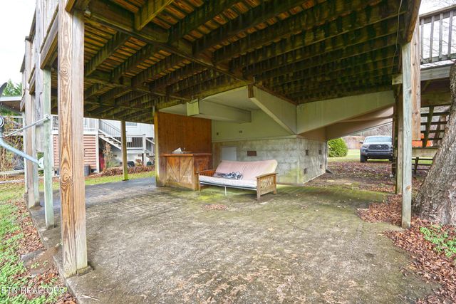 150 Morning Dunn Drive, Reliance, TN 37369