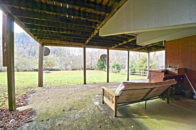 150 Morning Dunn Drive, Reliance, TN 37369