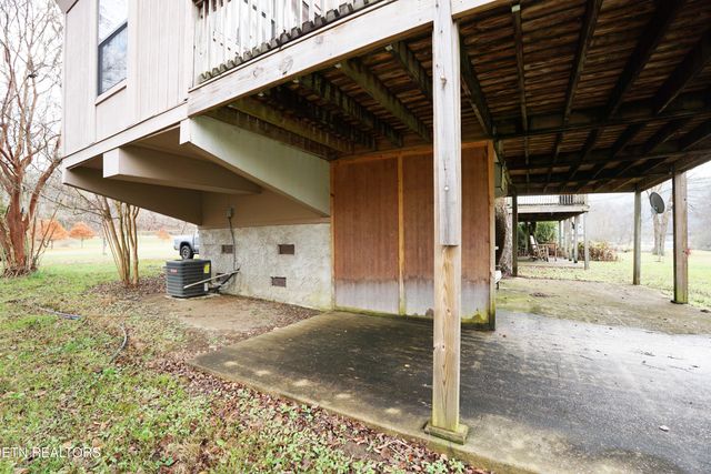 150 Morning Dunn Drive, Reliance, TN 37369