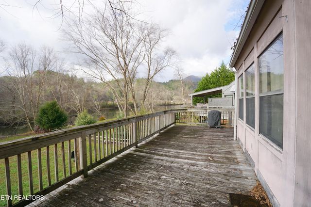 150 Morning Dunn Drive, Reliance, TN 37369