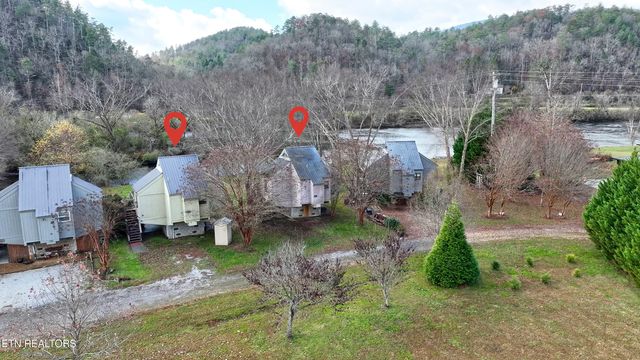 150 Morning Dunn Drive, Reliance, TN 37369