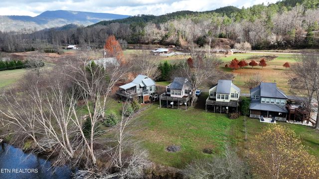 150 Morning Dunn Drive, Reliance, TN 37369
