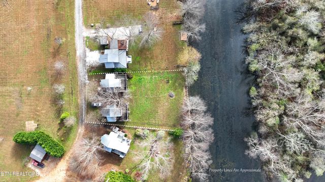 150 Morning Dunn Drive, Reliance, TN 37369