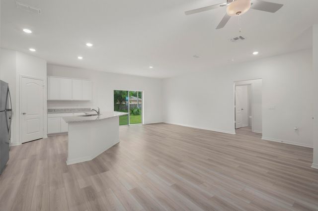 1613 SE Grapeland Avenue, Port St. Lucie, Port St Lucie, FL 34952