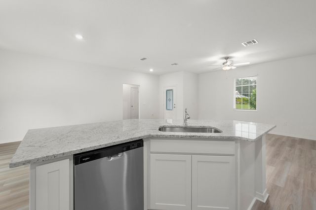 1613 SE Grapeland Avenue, Port St. Lucie, Port St Lucie, FL 34952