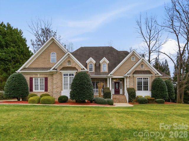 506 Little Cove Lane, Clover, SC 29710