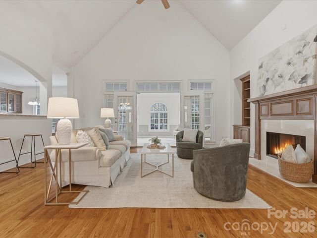 506 Little Cove Lane, Clover, SC 29710