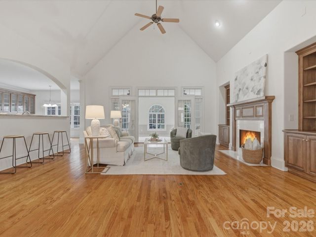 506 Little Cove Lane, Clover, SC 29710