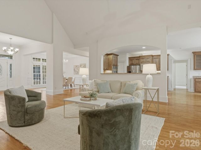 506 Little Cove Lane, Clover, SC 29710